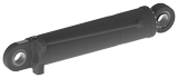 BUCHER支腿油缸
